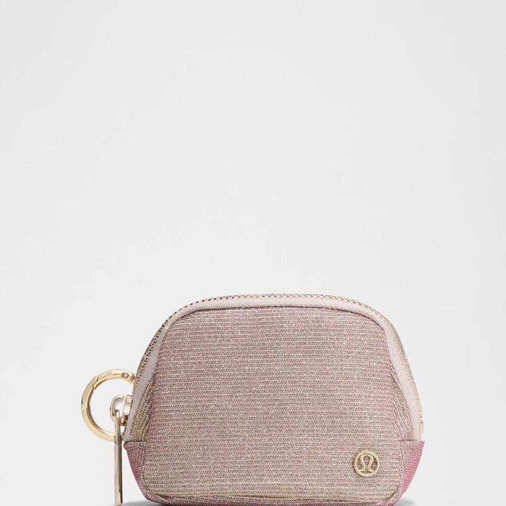 Lululemon belt bag nano nwt